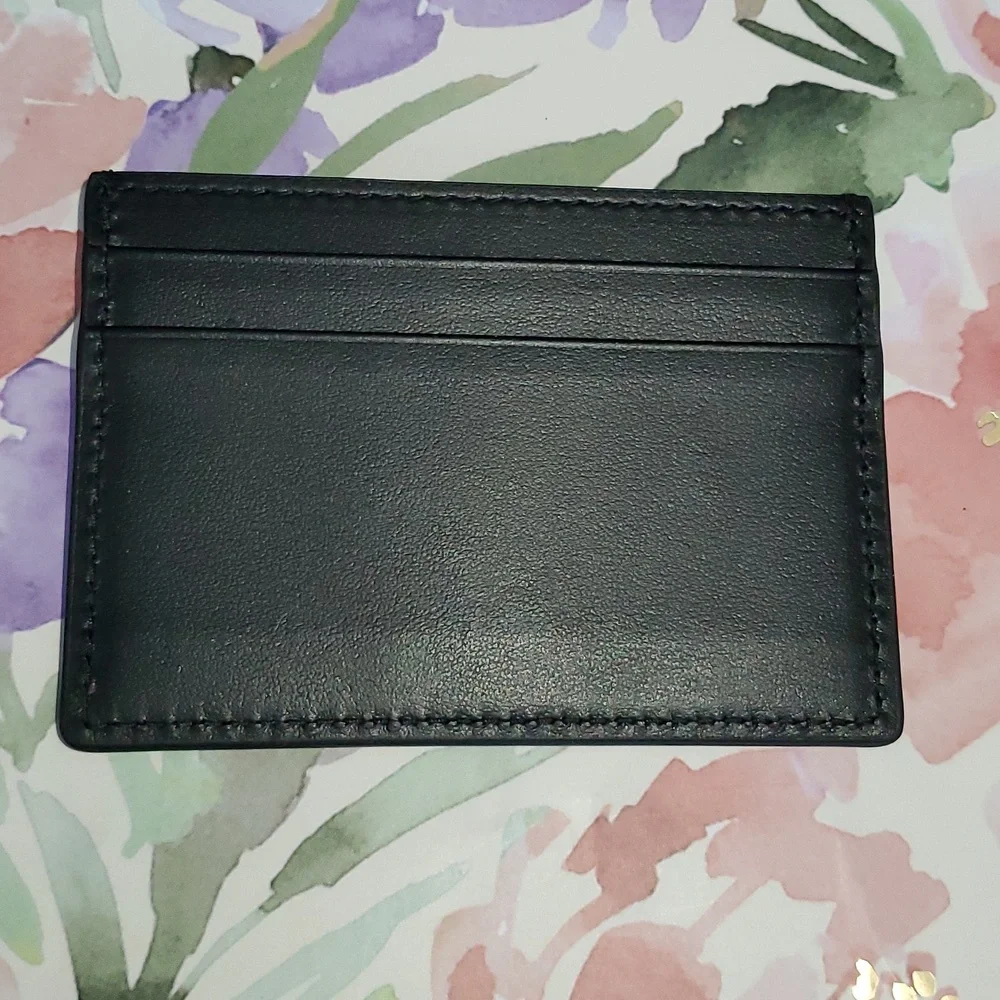 Gucci elegant card